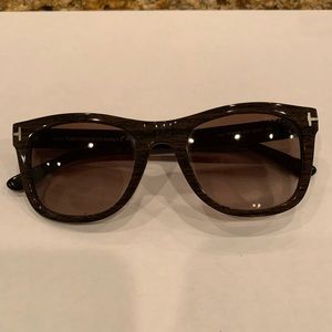 Tom Ford men’s sunglasses